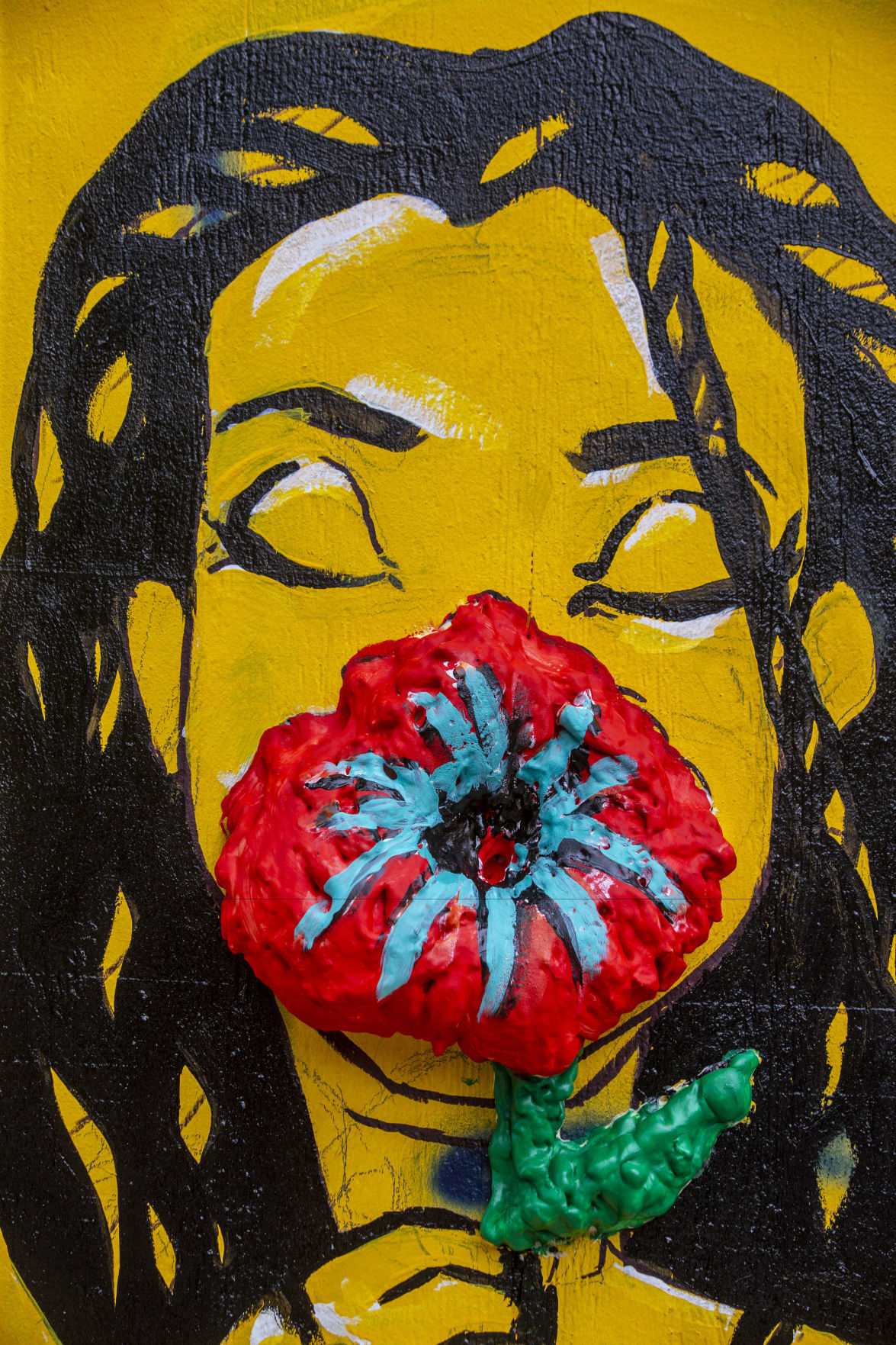 Mural